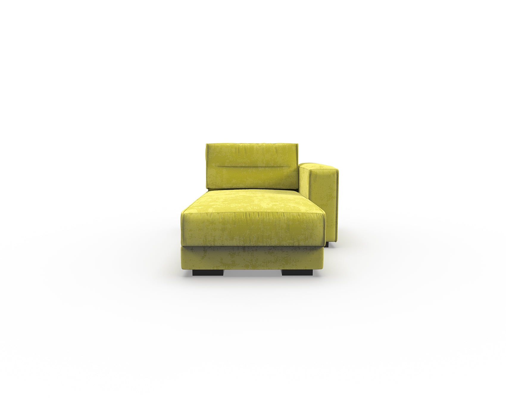 Bigboy Sofa Right Chaise